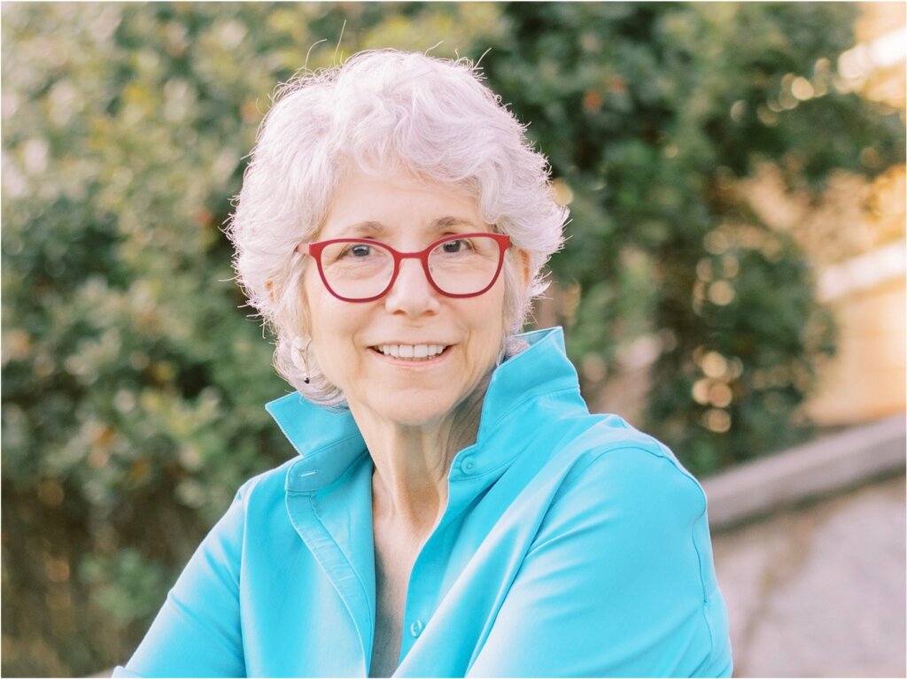 Barbara Rosen Coaching