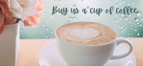 Buy BuxMont CHADD a cup of coffee. Your support helps with operating expenses and allows us to continue to provide support to parents and adults with ADHD.