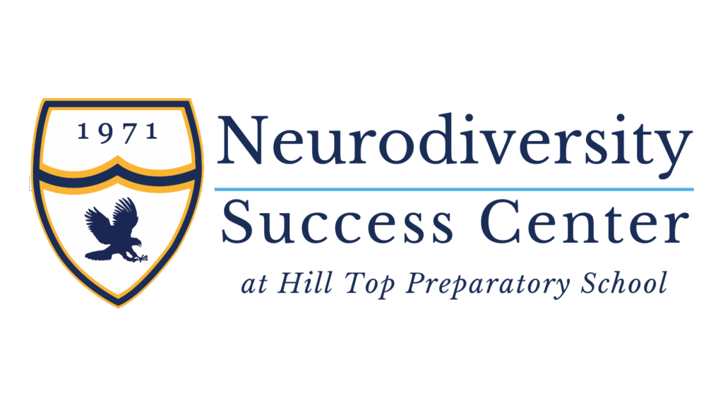 Neurodiversity Success Center