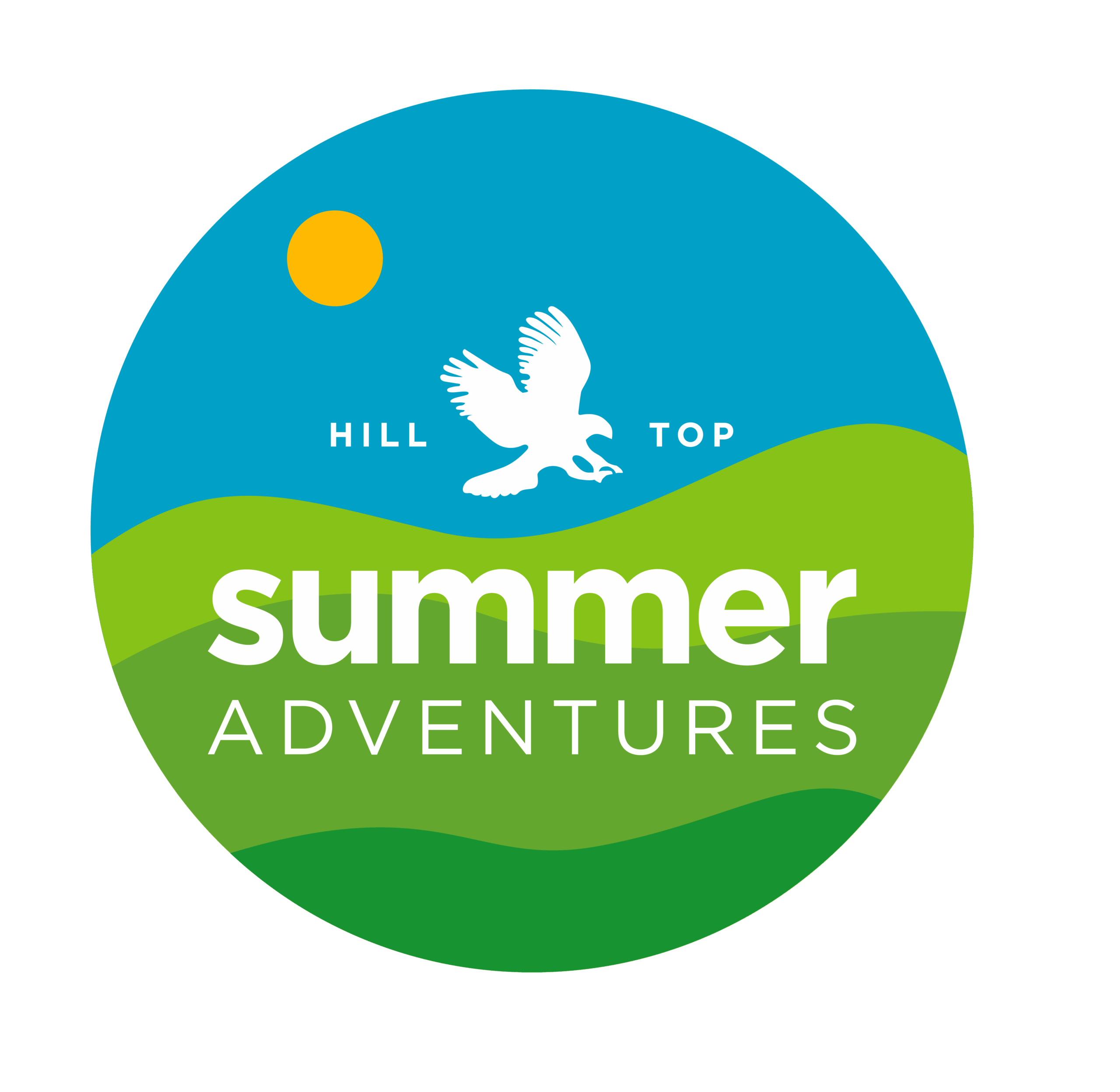Hill Top Summer Adventures
