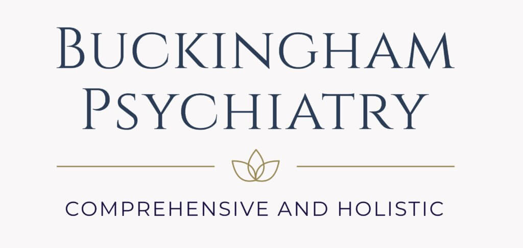 Buckingham Psychiatry