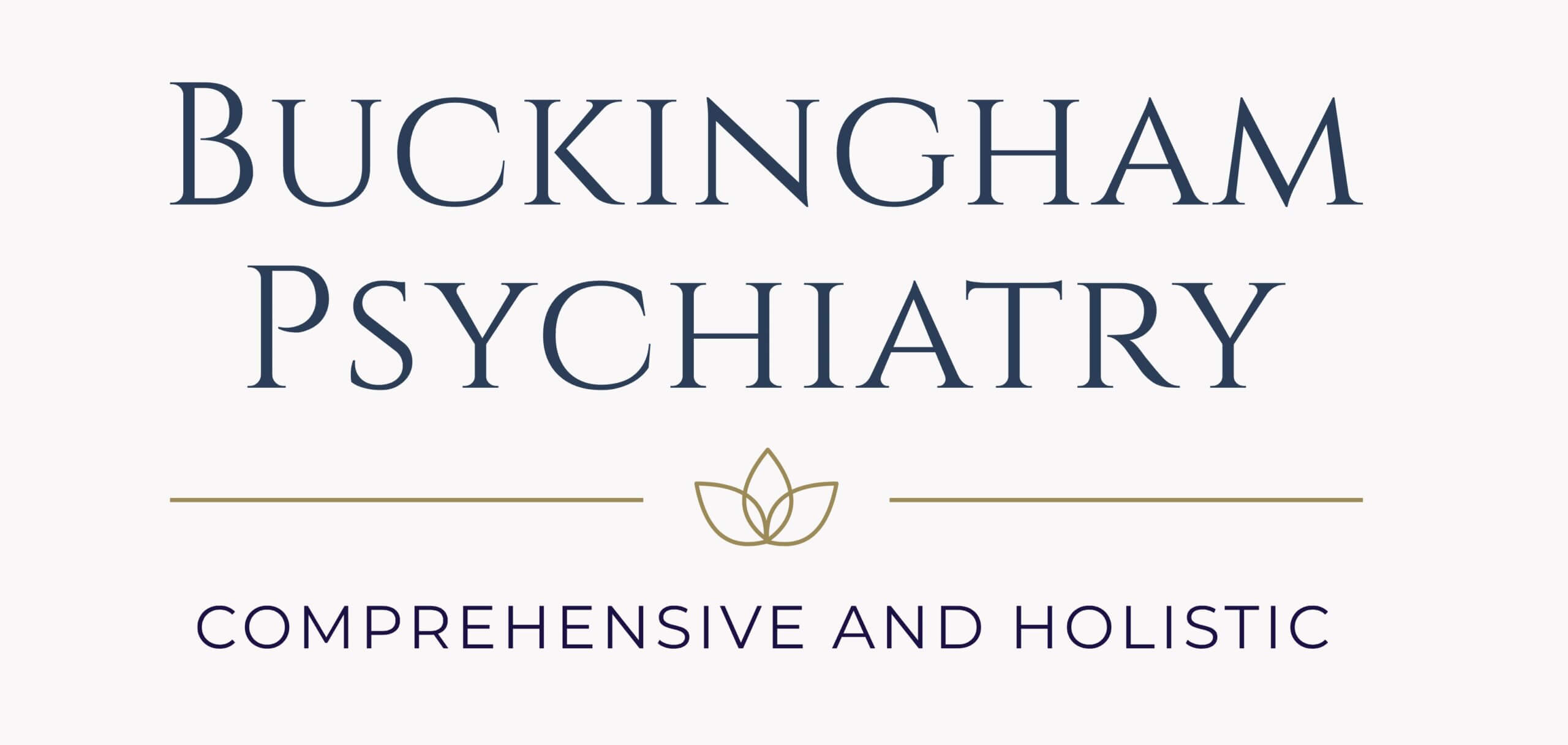 Buckingham Psychiatry