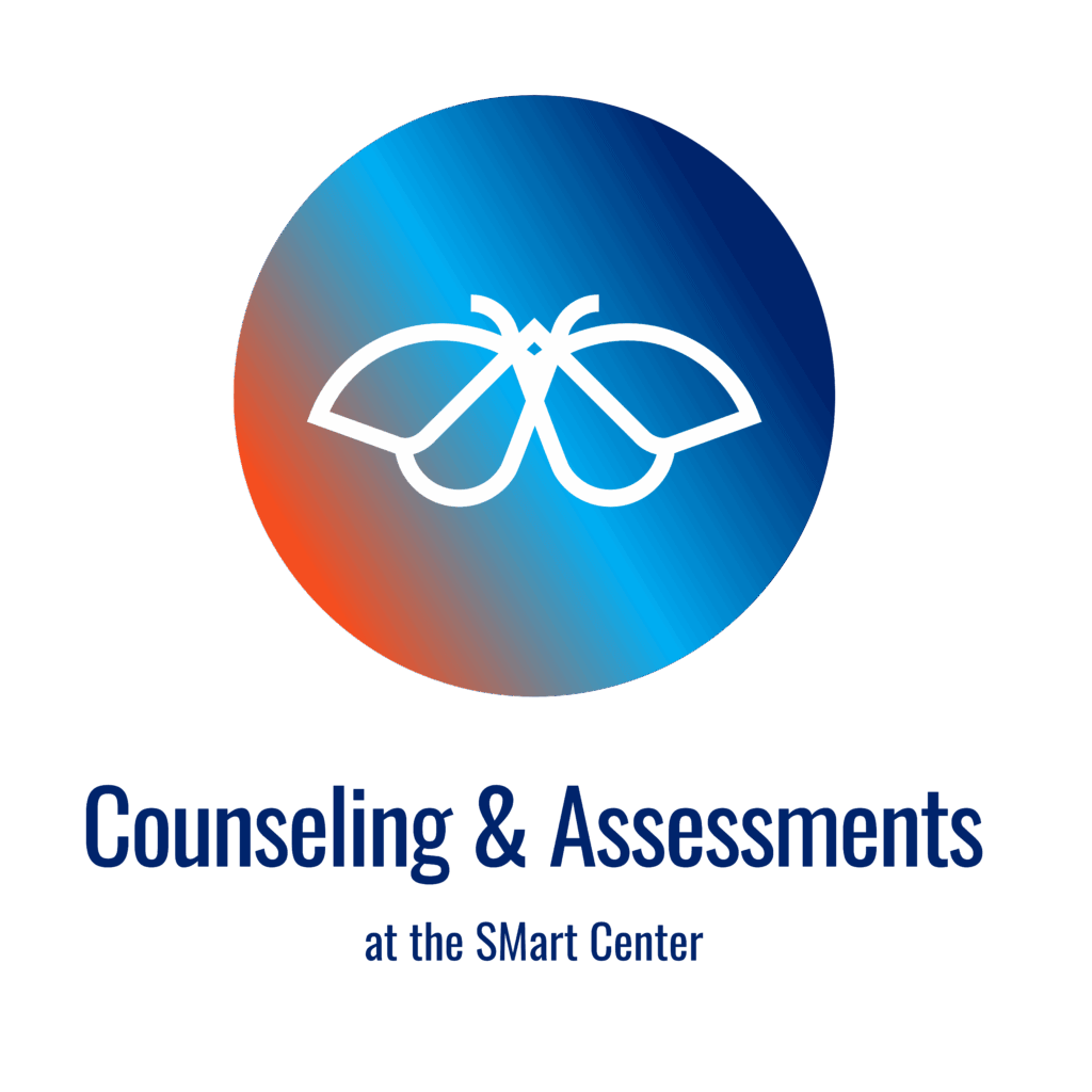 Counseling & Assessments, at the SMart Center