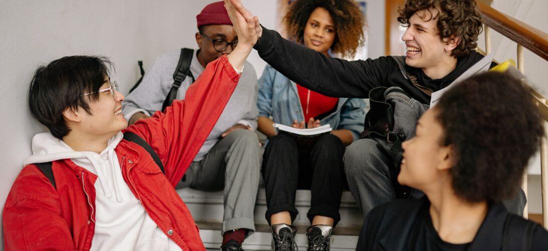 Young Adults with ADHD