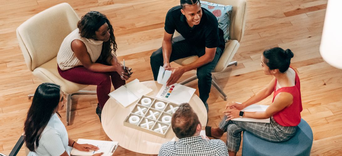 Adult ADD / ADHD Support Groups